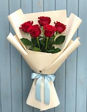 Букет Классика чувств #REPLACE_PRED# Яреге