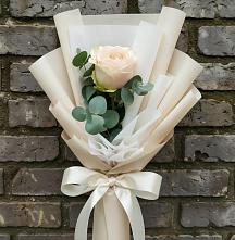 Букет цветов из:  Розы в Яреге