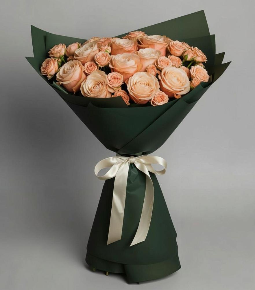 Букет Элегантный в Яреге