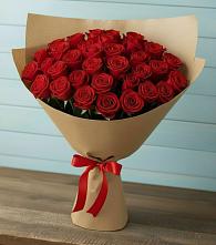 Букет Красные розы Милано #REPLACE_PRED# Яреге