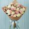 Букет цветов из: Розы в Яреге