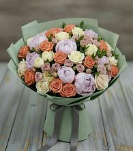 Букет Мороженное #REPLACE_PRED# Яреге