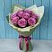 Букет Розы Фёрст Леди в Яреге
