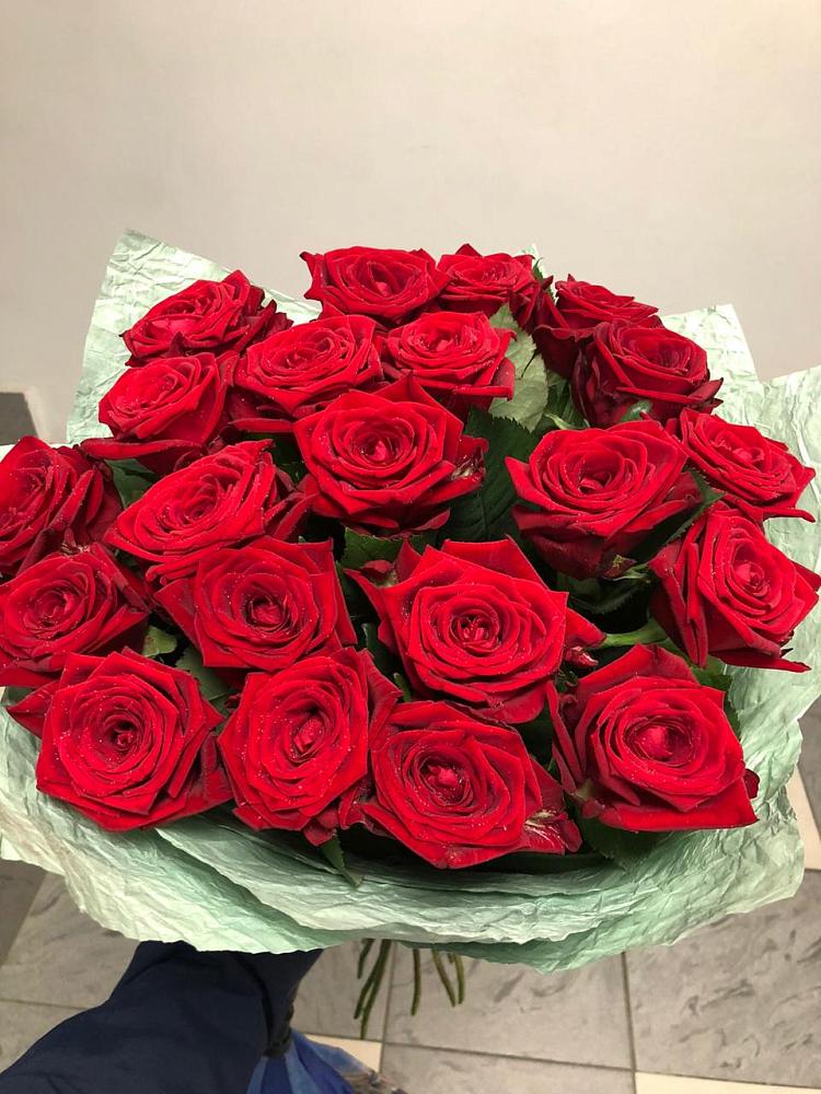 Розы Классика в Яреге Букет Классика в Яреге