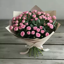 Букет Удовольствие в Яреге