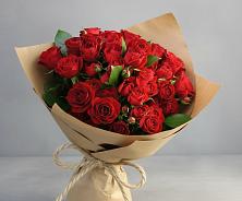 Букет Любовный роман в Яреге