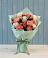 Букет цветов из: Розы в Яреге