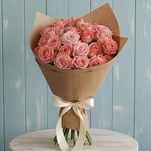 Букет цветов из:  Розы в Яреге