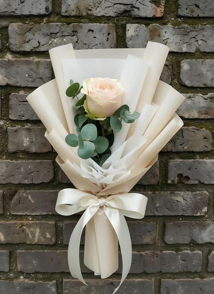 Букет цветов из: Розы в Яреге