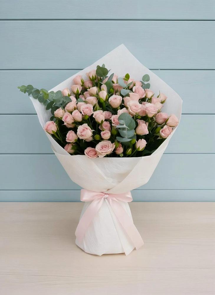 Букет цветов из: Розы в Яреге