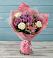 Букет цветов из: Герберы в Яреге