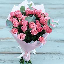 Букет Леди совершенство в Яреге