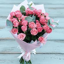 Букет Леди совершенство в Яреге